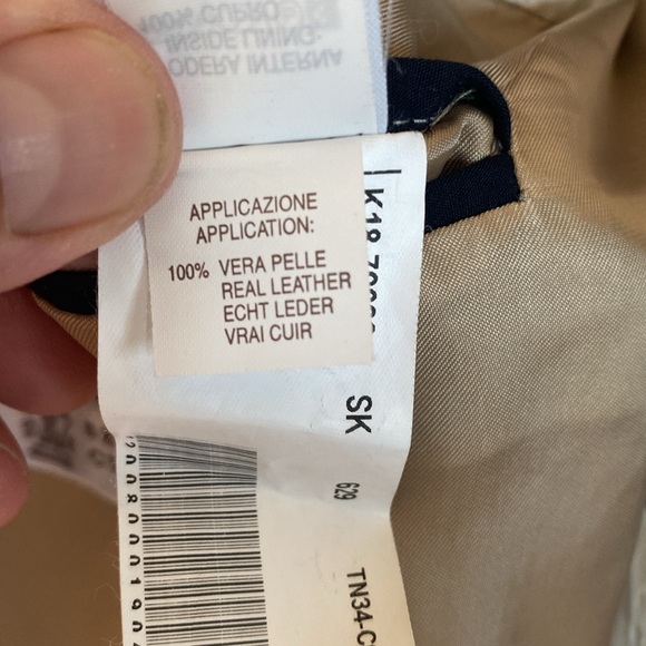 Brunello Cucinelli 100% Linen Sport Coat - Picture 8 of 13